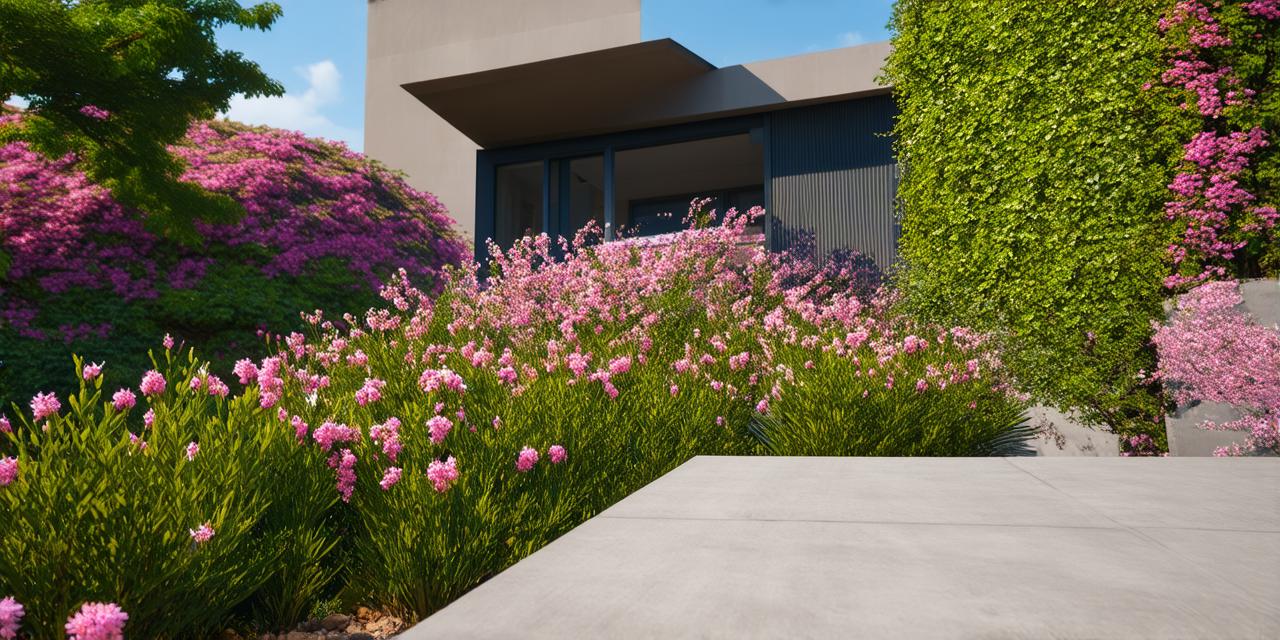 View Stunning Photos of VR Builders' Blossom Project