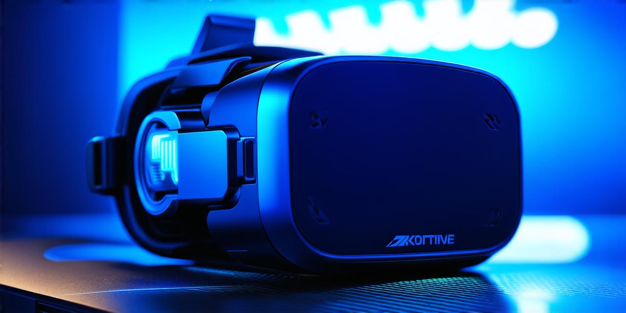 Experience the latest in virtual reality technology with 4D VR