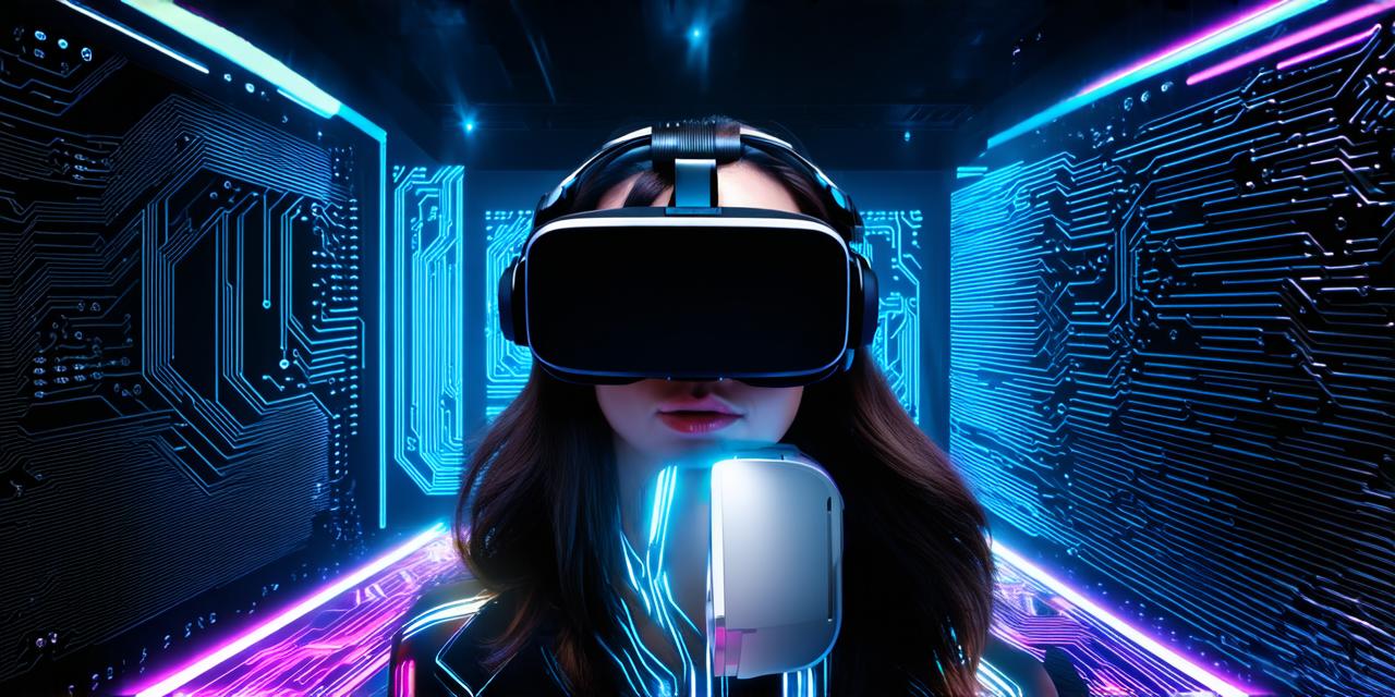 Enhance Your Gaming Experience with 4D VR Technology