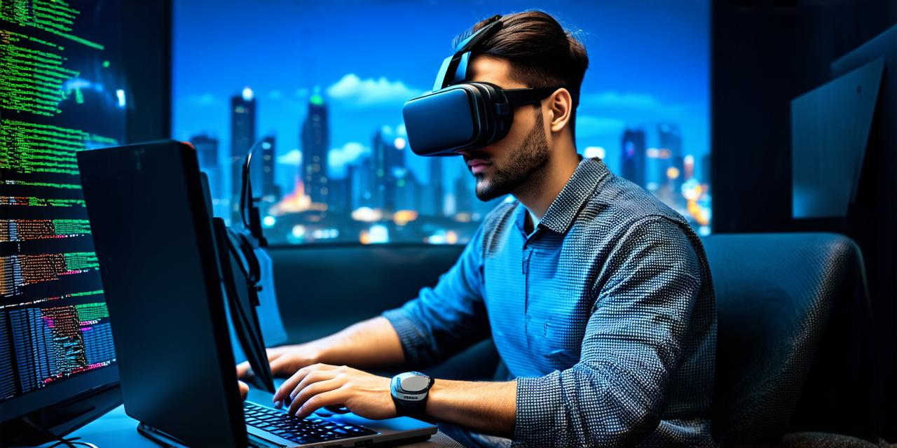 Top VR developers: Find the best virtual reality developers for your project