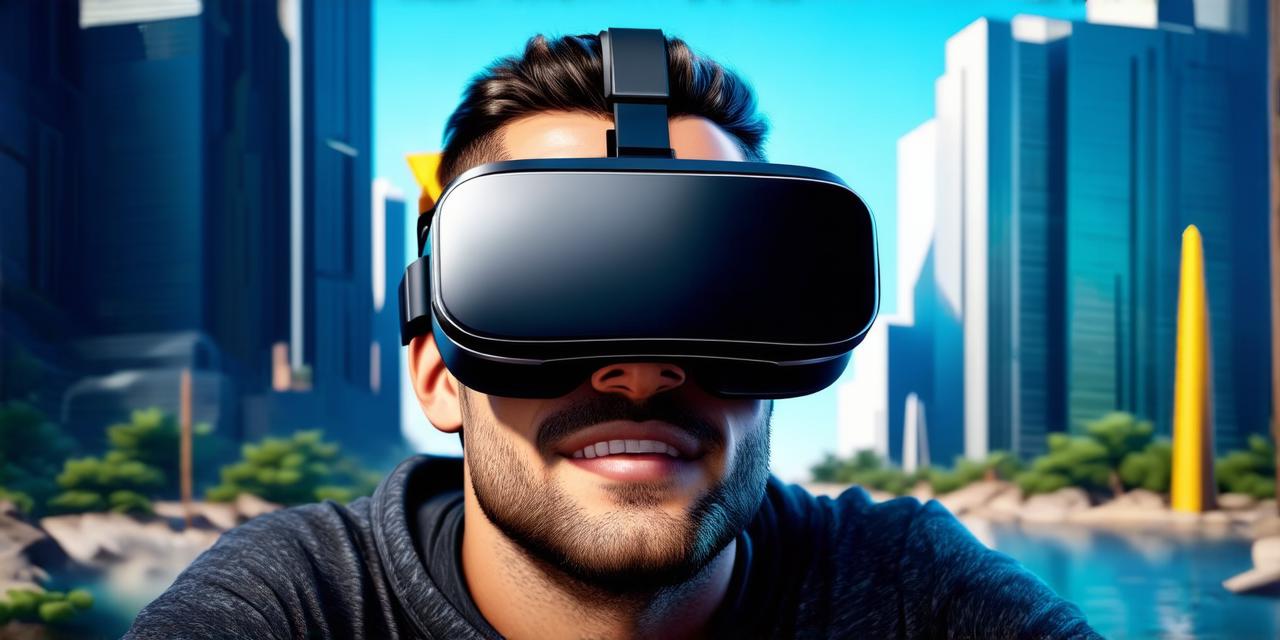 Find VR Unity developer jobs in the latest listings