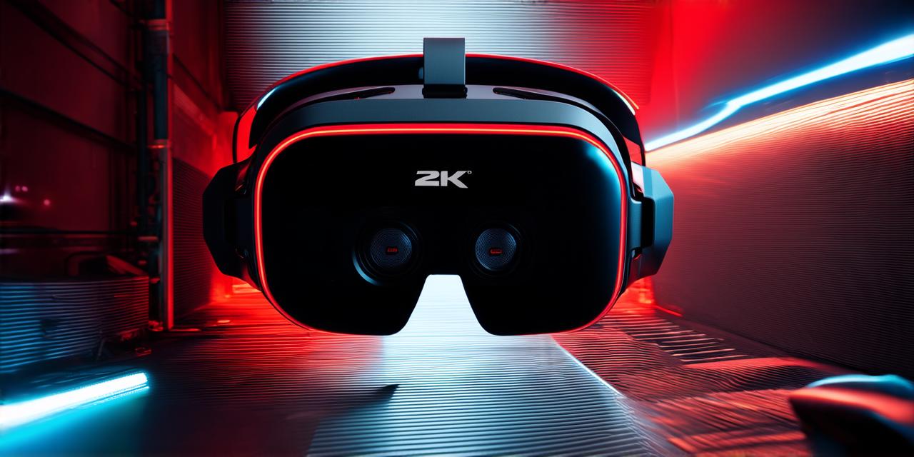 Top VR headsets for developers on Reddit