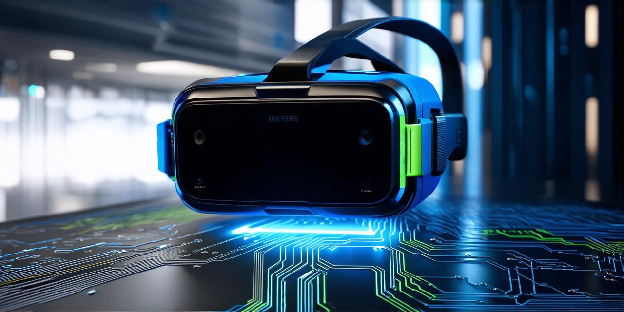 How much does VR development cost?