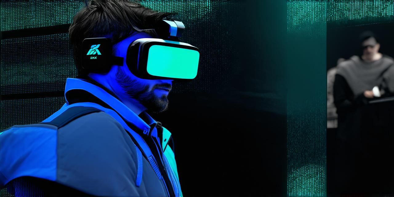 Expert VR Training Developer Services