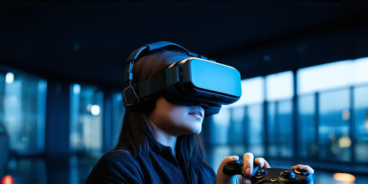 Is Virtual Reality Development a Valuable Investment?