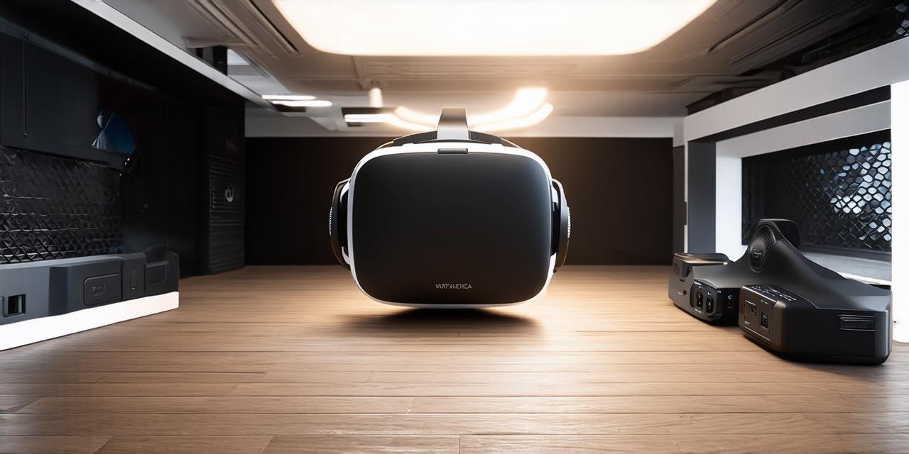 Enhance Your Experience with 9D VR Technology