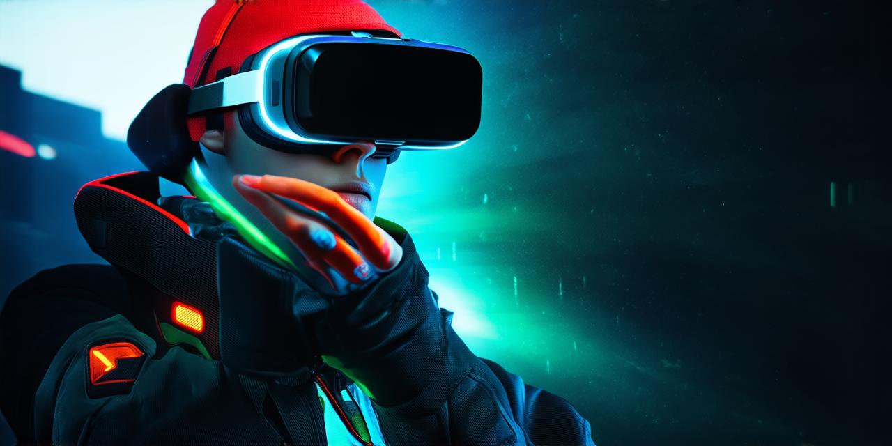 Top VR Game Engines for Virtual Reality Development