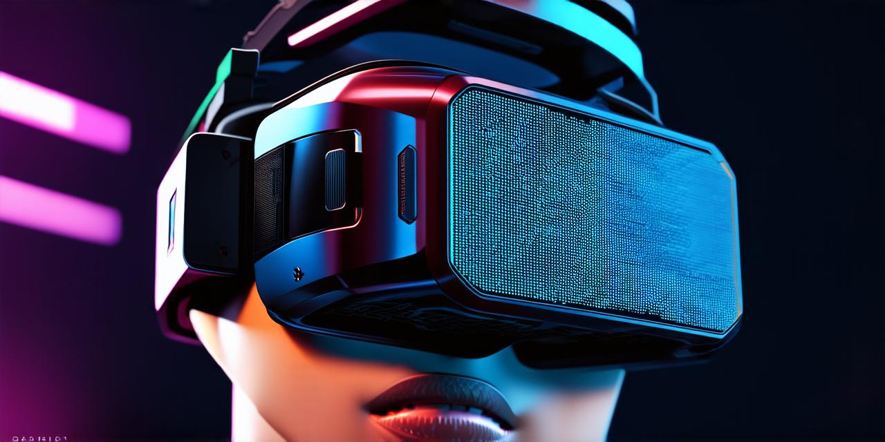 Top tips for virtual reality developers