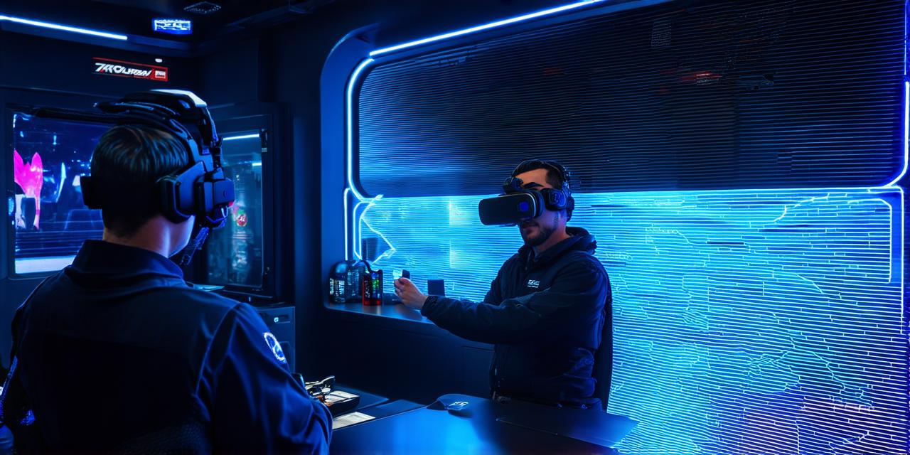 Experience the Ultimate 4D VR Simulator - Immersive Virtual Reality Gaming