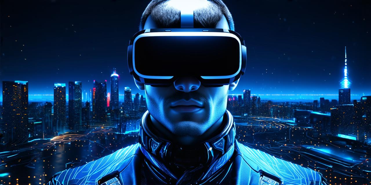 Master Virtual Reality Development: Learn How to Create Immersive Experiences