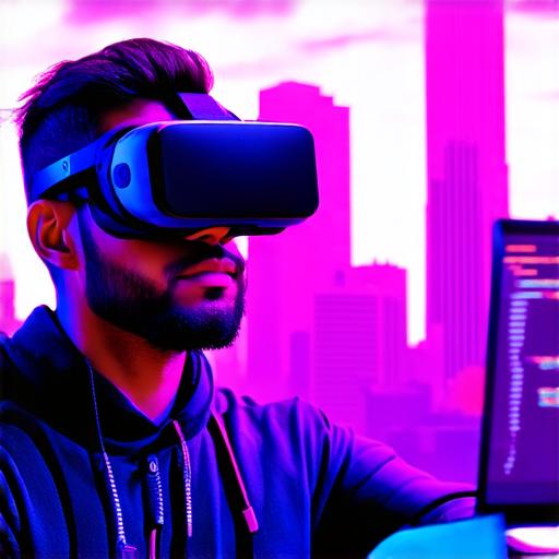 Find Remote AR/VR Developer Jobs: Explore Opportunities in Virtual Reality