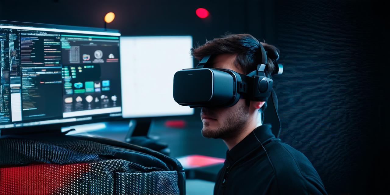 Average VR Developer Salary on Reddit: What to Expect