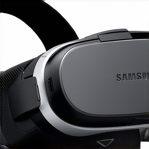 Get the latest updates on Samsung Gear VR from XDA Developers