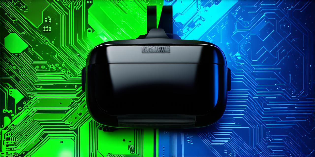 Opportunities for VR Game Developer Jobs