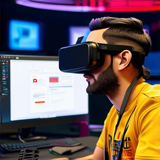 Find out how VR developers use Reddit for industry insights and networking