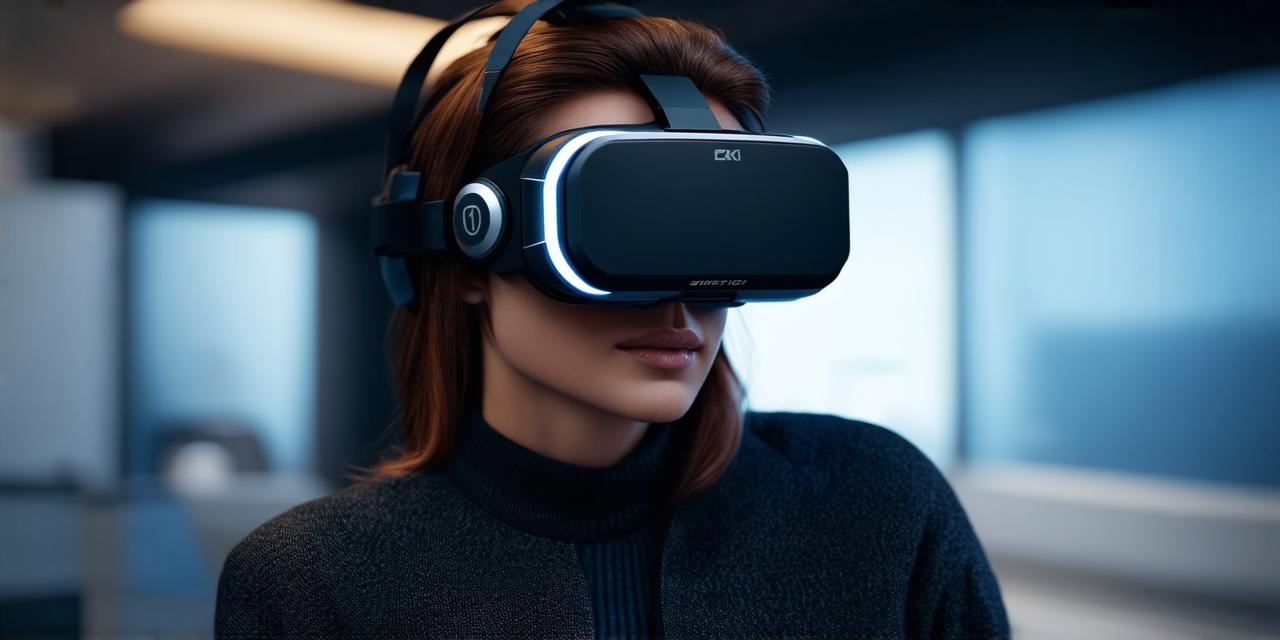 How to Develop VR Headsets: A Comprehensive Guide