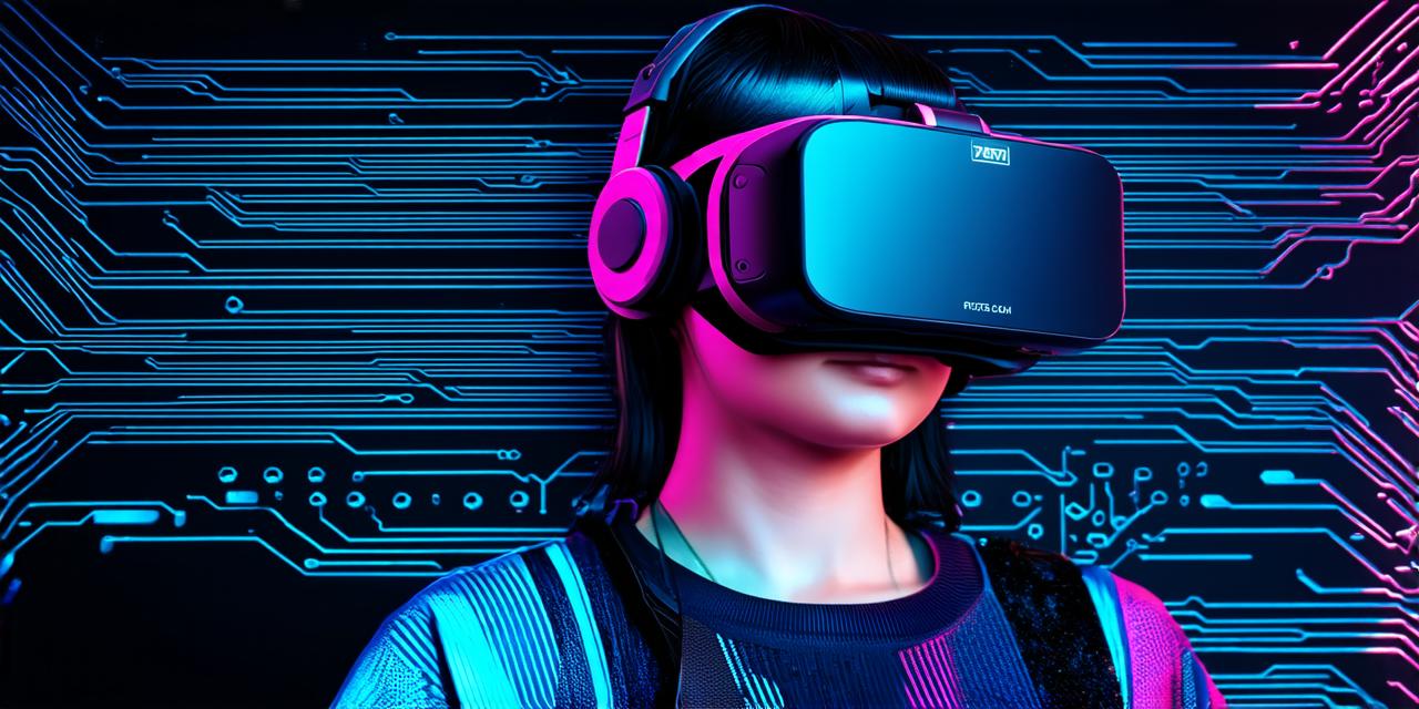 Optimizing VR Content for Better Search Rankings