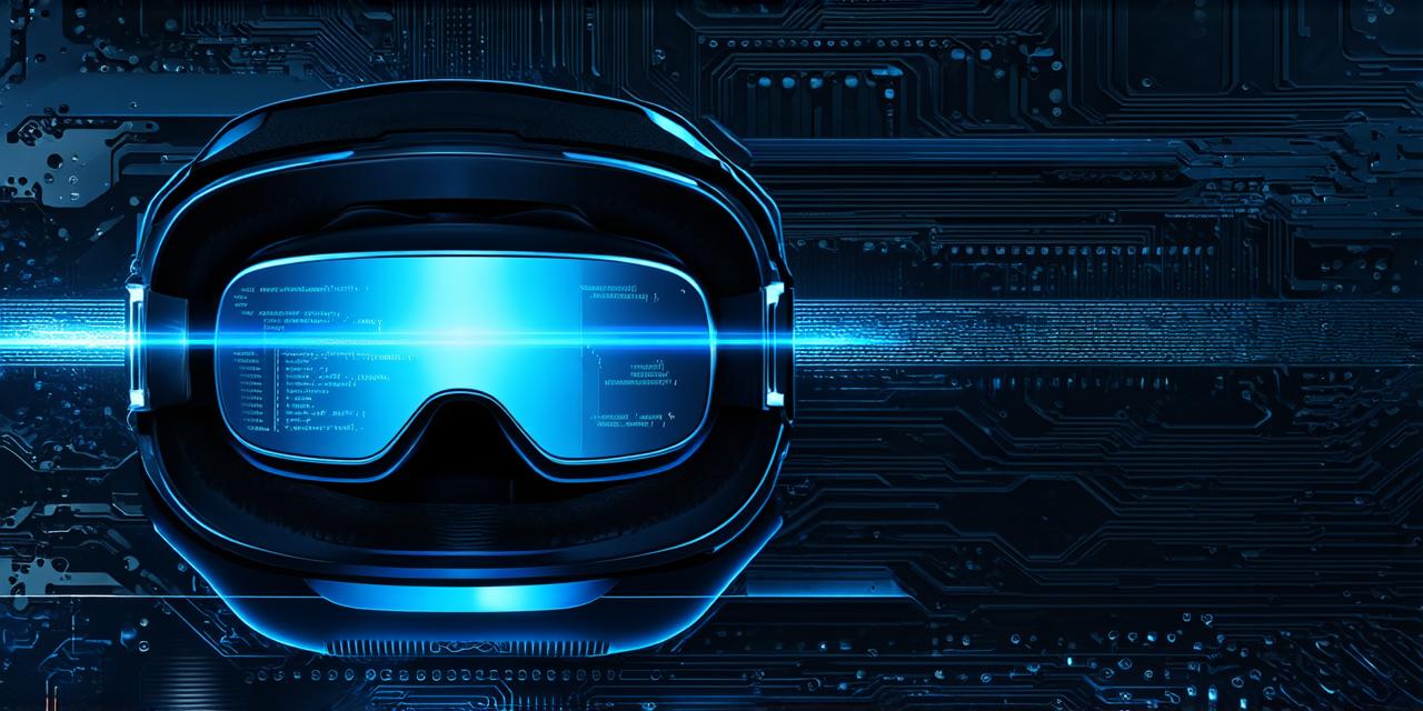 Explore Virtual Reality Developer Jobs in the Tech Industry