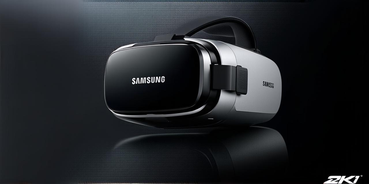 Get the latest updates on Samsung Gear VR from XDA Developers