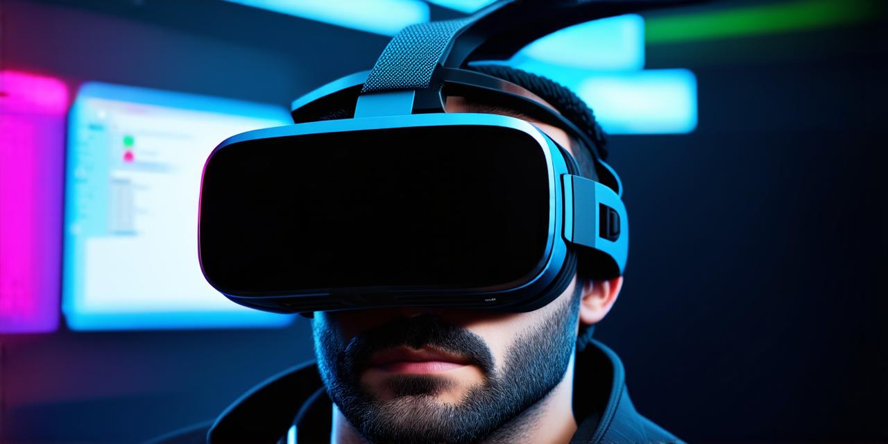 Understanding the Role of a Virtual Reality Developer