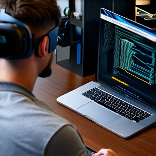 Best VR development tools for Mac users