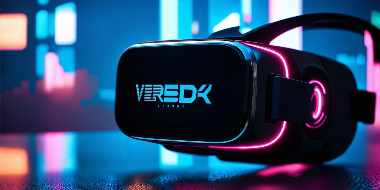 Immersive 9D VR Experience: What You Need to Know