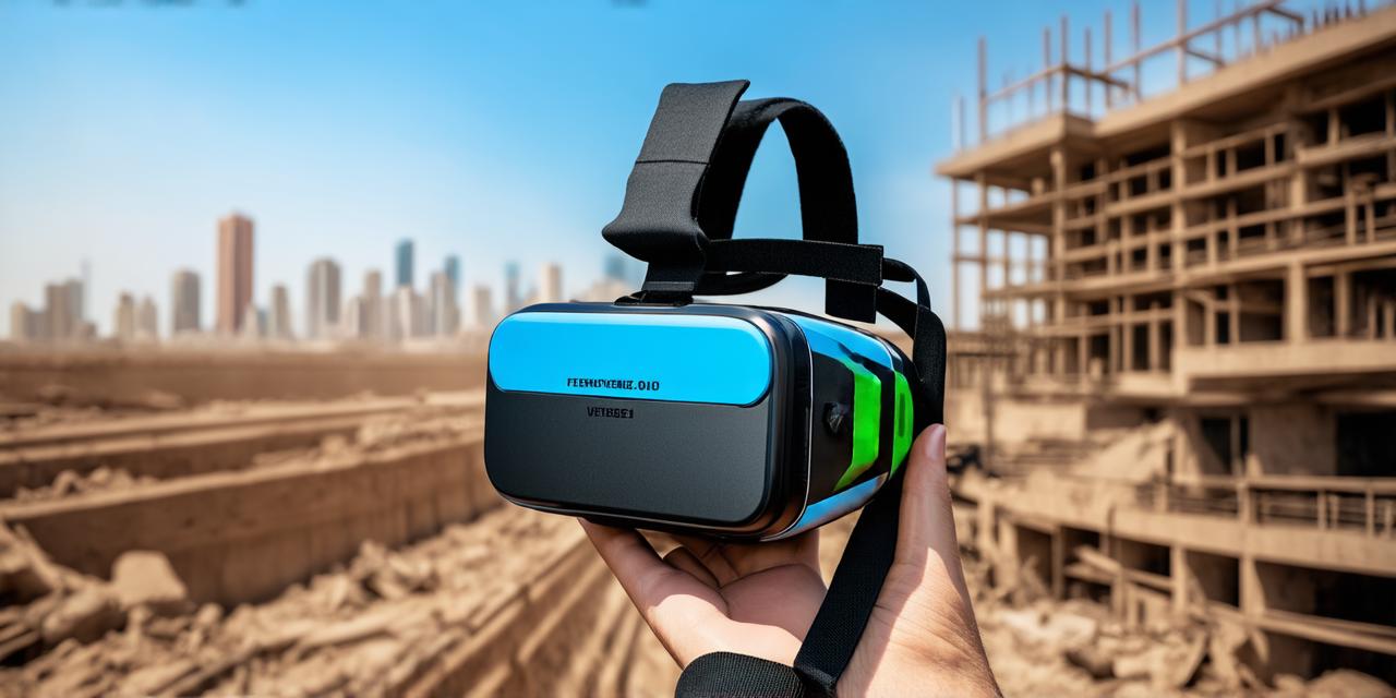 Top VR Builders in Chennai: Find the Best Virtual Reality Construction Company