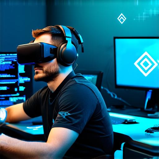 Choosing Between Unity or Unreal for VR Development