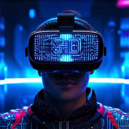 Case Study: The Rise of 5D VR Gaming