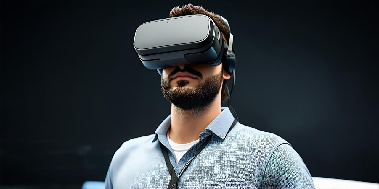 Top paid virtual reality developers: Find the best VR developers for hire