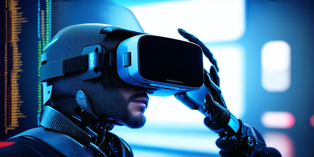 Understanding the Virtual Reality Development Process