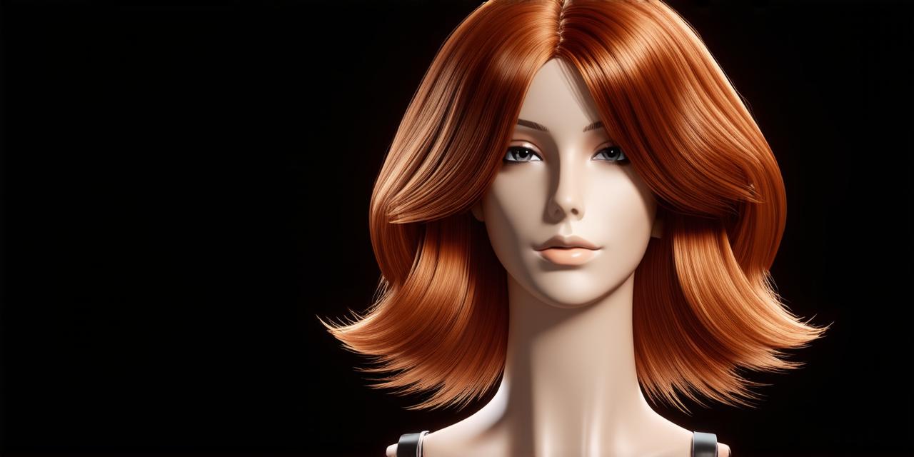 Top 5 Virtual Reality Hair Color Options for a Stunning Look