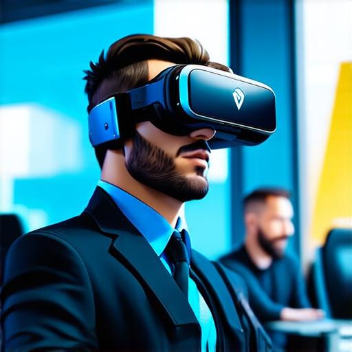 Hire VR developers: Find skilled professionals for your virtual reality projects