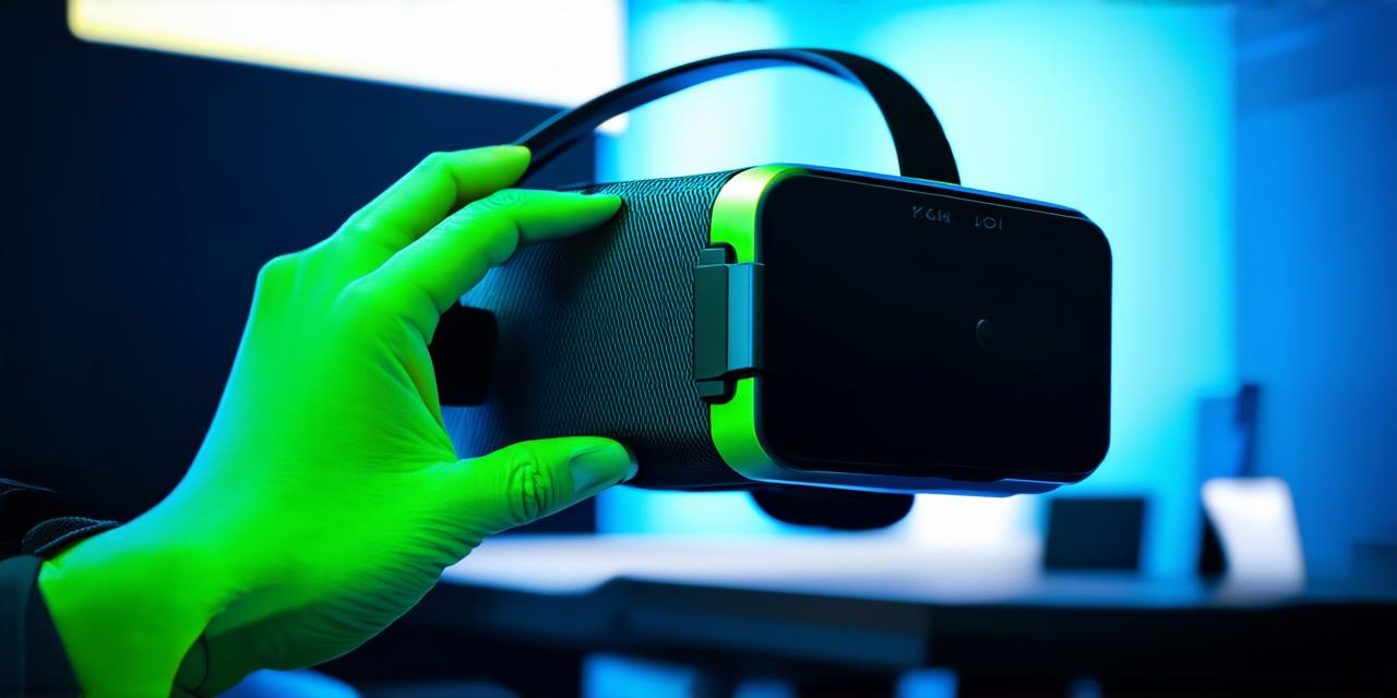 How can Quest VR development benefit your business?