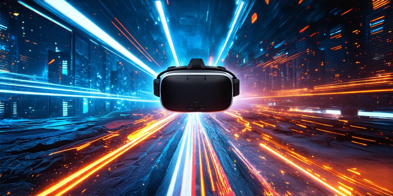 Discover the Impact of 4D Virtual Reality Experiences