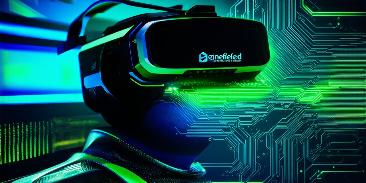 Discover the latest trends in VR technology with Evolution VR Greenfield