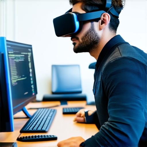 The Future of VR Development in South Africa