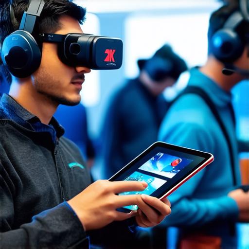 Top AR/VR Developers: Find the Best Augmented Reality and Virtual Reality Experts