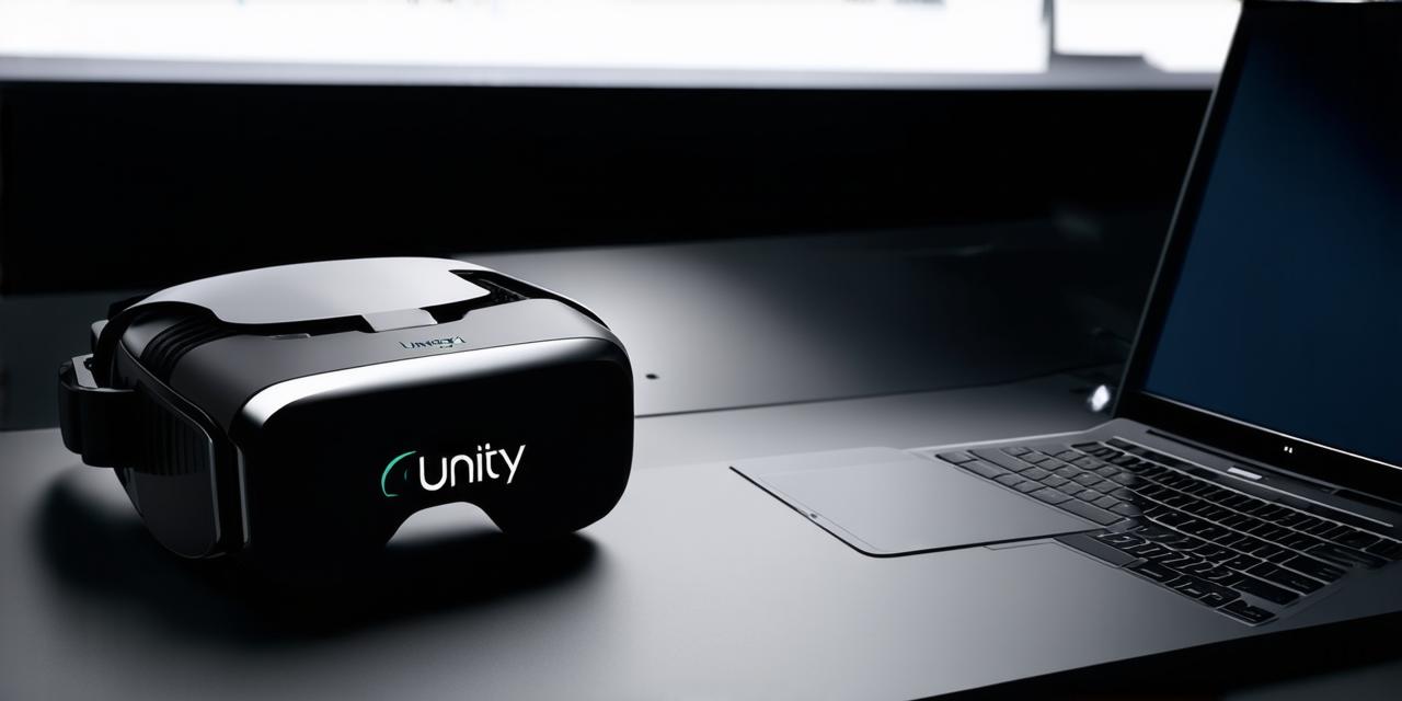 Optimizing VR development in Unity for better performance