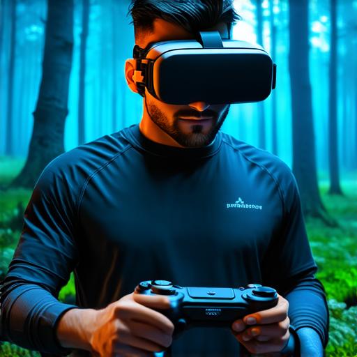 Top VR development companies: Find the best virtual reality solutions