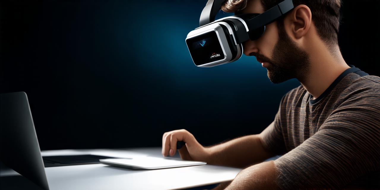 Best VR Game Development Software for Creating Immersive Experiences