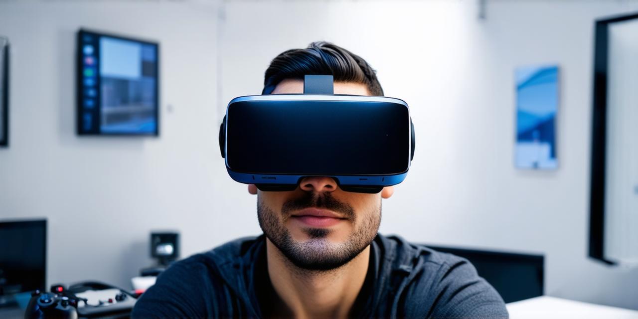 Top VR Developers Inc: Leading experts in virtual reality technology