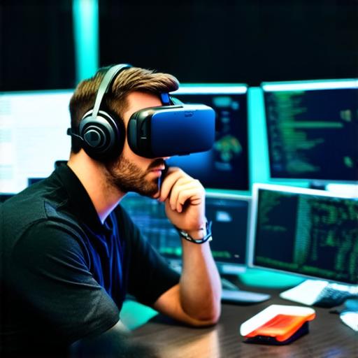 The Future of VR Web Development