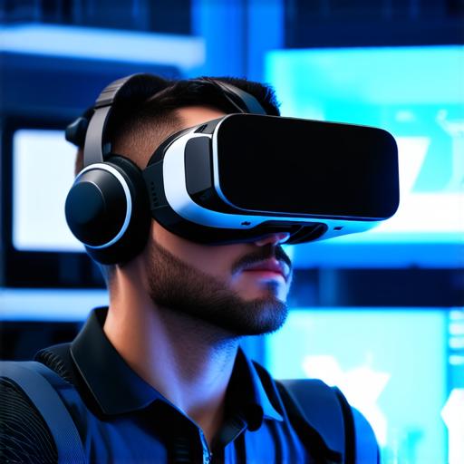 Get the ultimate VR developer bundle for immersive experiences