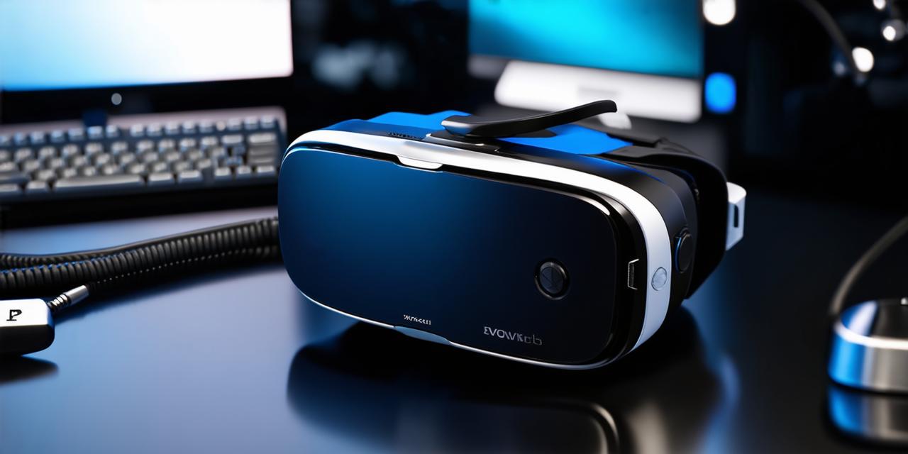 Top VR Developer Tools and Resources for Creating Immersive Experiences