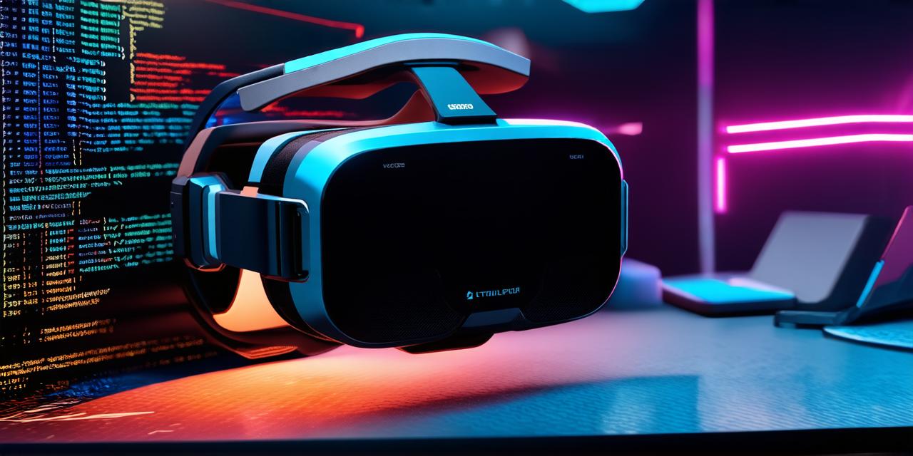 Top VR headsets for developers: Find the best option for creating immersive experiences