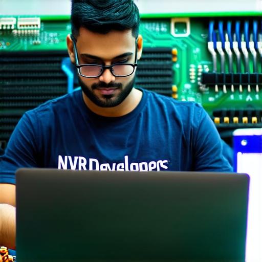 The Future of NVR Developers