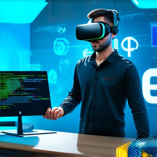 Top VR Headsets for Creators