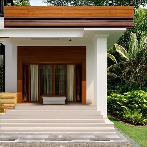 The Future of Homebuilding in Trivandrum