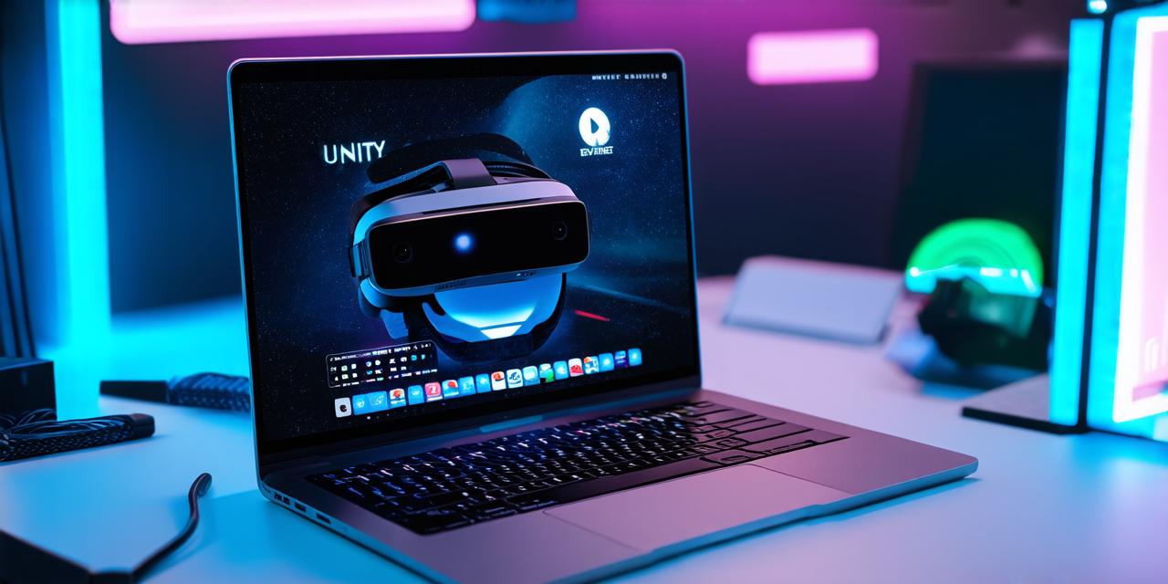 Best VR development tools for Mac users